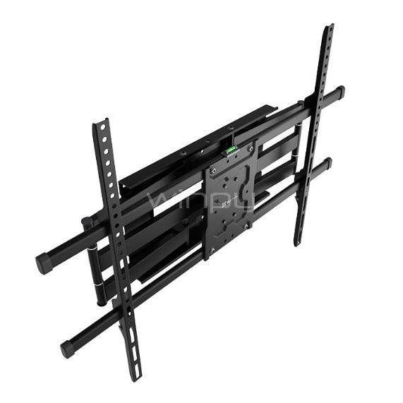 Soporte de Pared Klipxtreme TV Mount de 42“ a 100“ (Negro)