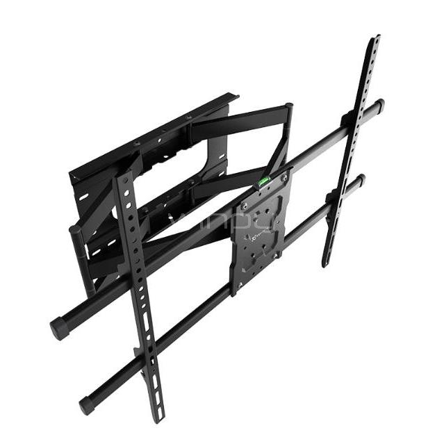 Soporte de Pared Klipxtreme TV Mount de 42“ a 100“ (Negro)