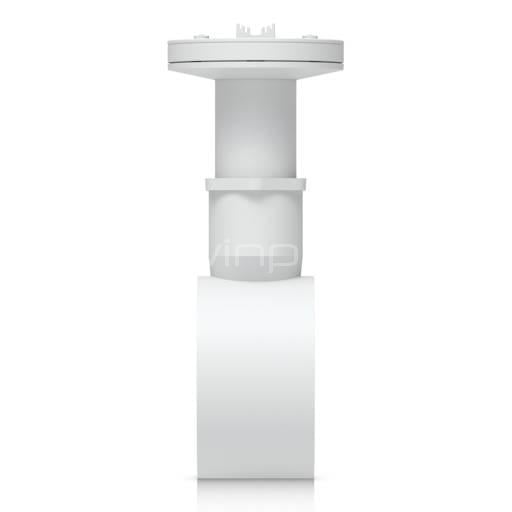 Soporte Doble Ubiquiti para Cámaras UniFi (Universal, Blanco)