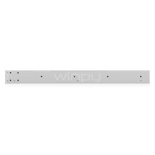 Switch Ubiquiti UniFi Pro XG Aggregation de 32 Puertos (SFP28, L3, Etherlighting, 1.6 Tbps, Gestionado)