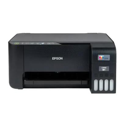 Multifuncional Epson EcoTank L3350 (Tinta Color, Panel IA, USB/Wi-Fi)