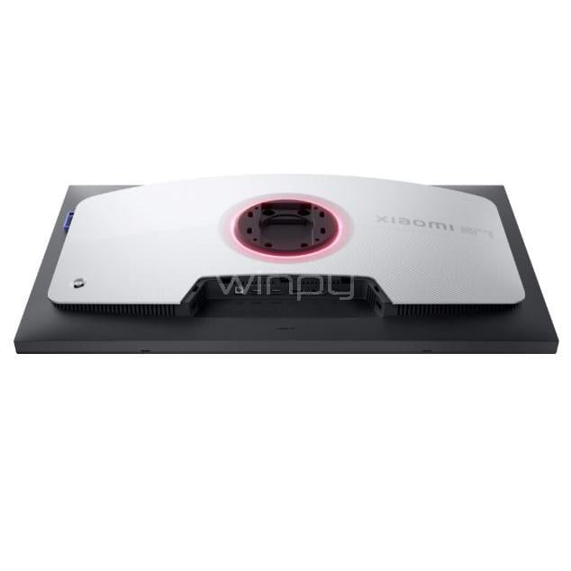 Monitor Gamer Xiaomi G Pro 27i Mini LED de 27“ (Fast IPS, QHD, 180Hz, 1ms, DP+HDMI, FreeSync)