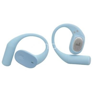 Audífonos Inalámbricos JBL Sense Lite OpenSound (Bluetooth, Celeste)