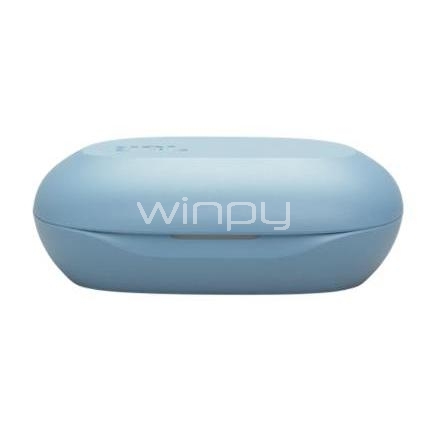 Audífonos Inalámbricos JBL Sense Lite OpenSound (Bluetooth, Celeste)