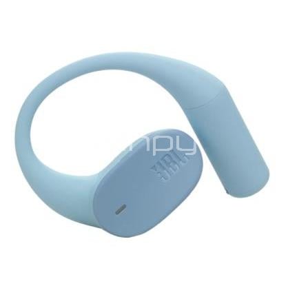 Audífonos Inalámbricos JBL Sense Lite OpenSound (Bluetooth, Celeste)