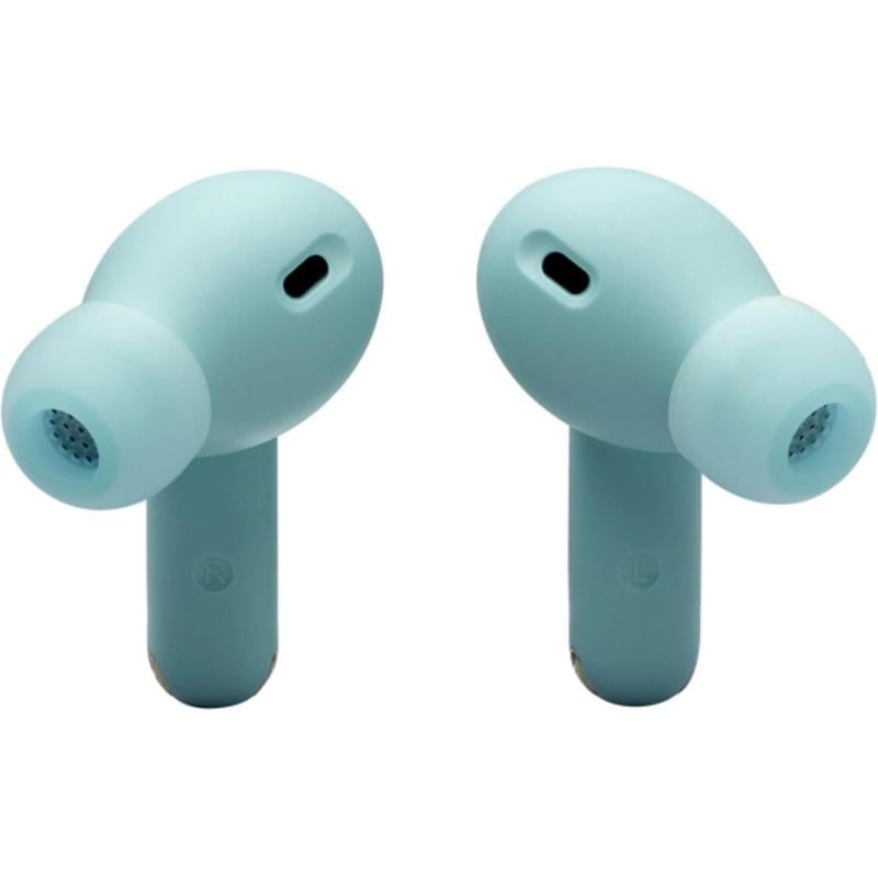 Audífonos Inalámbricos JBL Wave Beam 2 (Bluetooth, Azul)