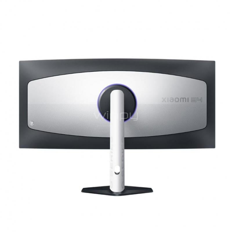 Monitor Gamer Curvo Xiaomi G34WQi de 34“ (VA, WQHD, 180Hz, 1ms, DP+HDMI, FreeSync)