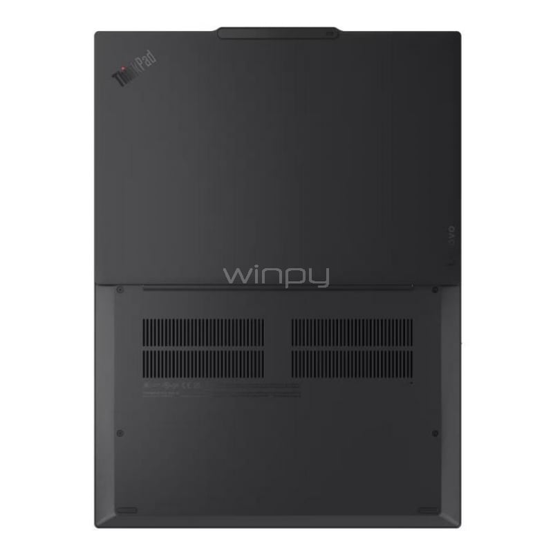 Notebook Lenovo ThinkPad X13 Gen6 de 13.3“ (Ryzen AI 7 PRO, 32GB LPDDR5X, 1TB SSD, Win11 Pro)