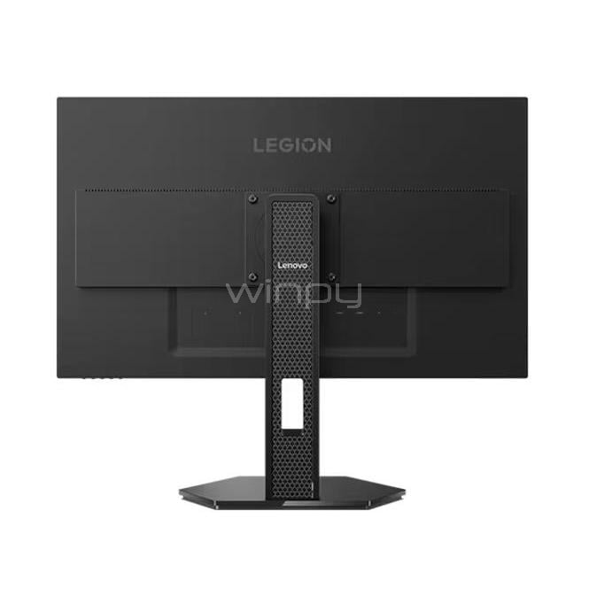 Monitor Gamer Lenovo Legion R27i-30 de 27“ (IPS, Full HD, 240Hz, 0.5ms, DP+HDMI, FreeSync Premium)