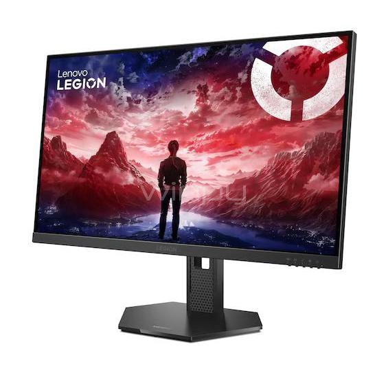 Monitor Gamer Lenovo Legion R27i-30 de 27“ (IPS, Full HD, 240Hz, 0.5ms, DP+HDMI, FreeSync Premium)