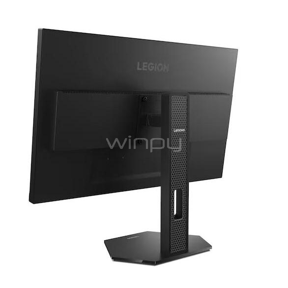 Monitor Gamer Lenovo Legion R27i-30 de 27“ (IPS, Full HD, 240Hz, 0.5ms, DP+HDMI, FreeSync Premium)