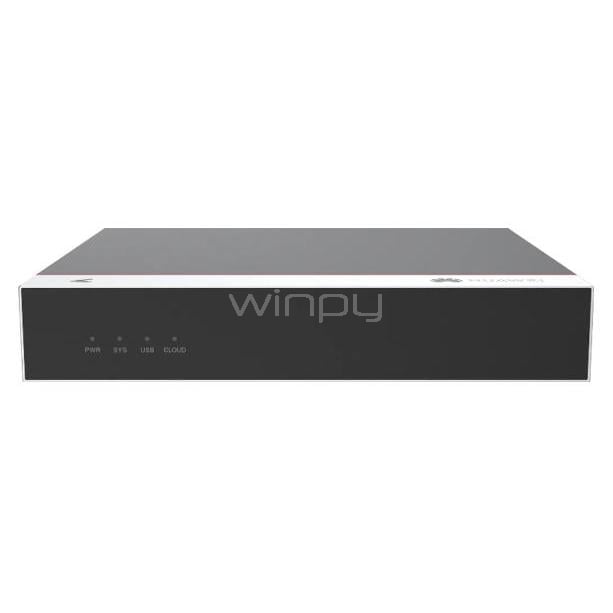Controlador Huawei AC650-128AP (hasta 128 AP, SFP+, L3, Ethernet/10GE)