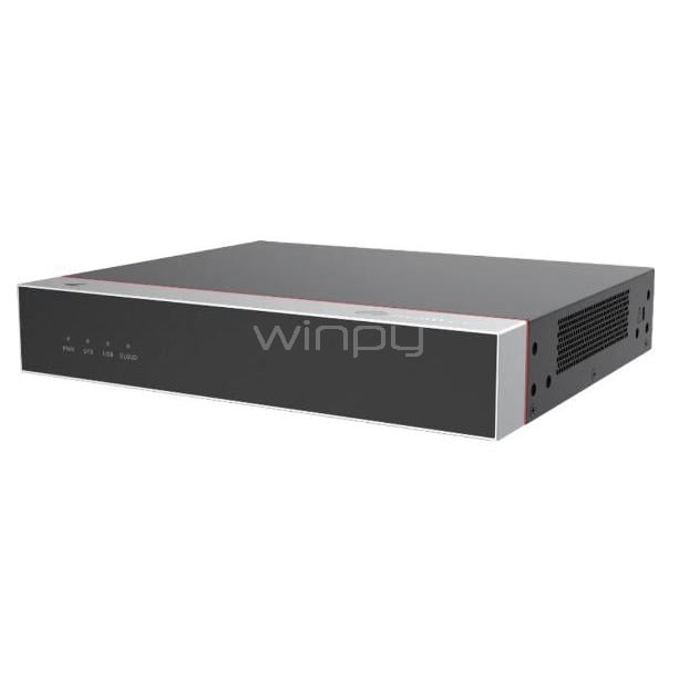 Controlador Huawei AC650-128AP (hasta 128 AP, SFP+, L3, Ethernet/10GE)