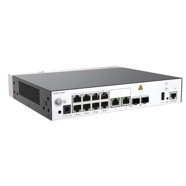 Controlador Huawei AC650-128AP (hasta 128 AP, SFP+, L3, Ethernet/10GE)