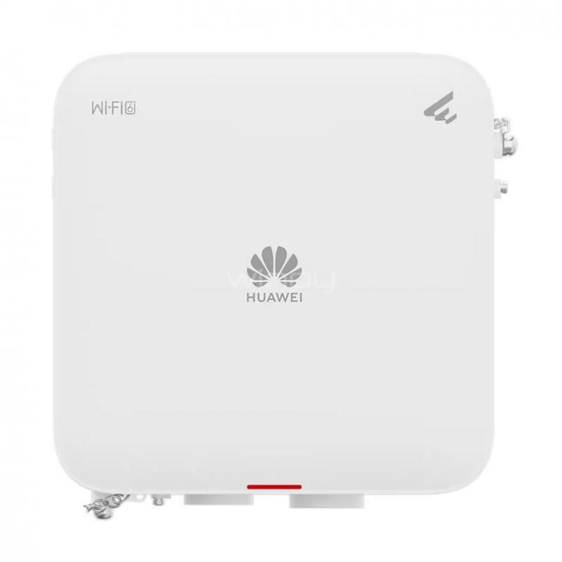 Punto de Acceso Huawei eKitEngine AP761 (Gestionado, Doble Banda, 1.775 Gbps, Wi-Fi 6)
