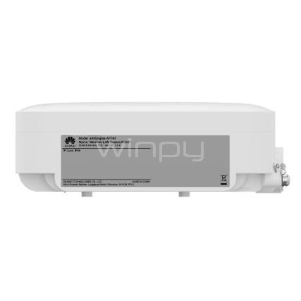 Punto de Acceso Huawei eKitEngine AP761 (Gestionado, Doble Banda, 1.775 Gbps, Wi-Fi 6)
