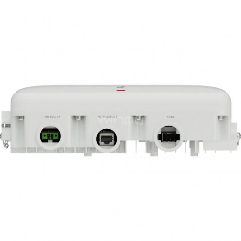 Punto de Acceso Huawei eKitEngine AP772E (Gestionado, Doble Banda, 4330 Mbps, Wi-Fi 7)