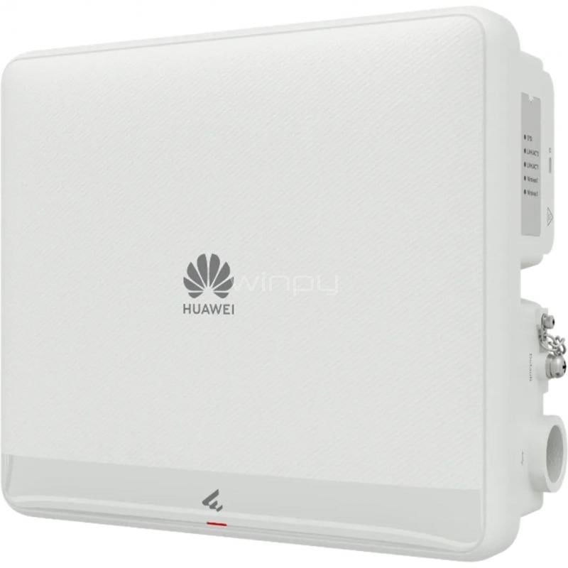 Punto de Acceso Huawei eKitEngine AP772E (Gestionado, Doble Banda, 4330 Mbps, Wi-Fi 7)