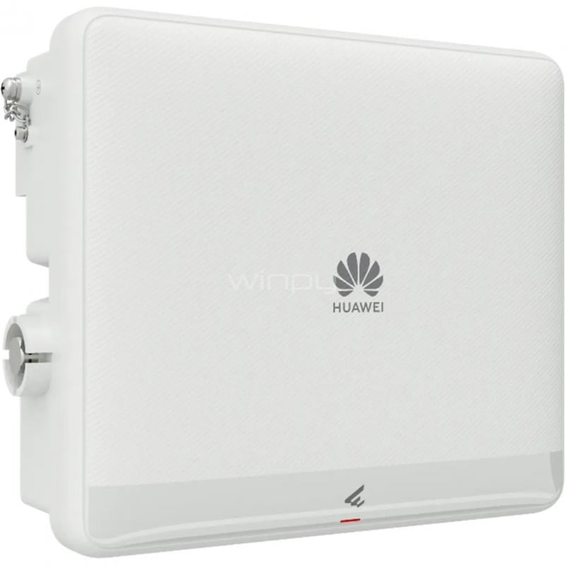 Punto de Acceso Huawei eKitEngine AP772E (Gestionado, Doble Banda, 4330 Mbps, Wi-Fi 7)