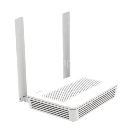 Router Huawei EchoLife EG8145V5 de 5 Puertos (Gestionado, Gigabit, Wi-Fi Doble Banda AC, 12W)