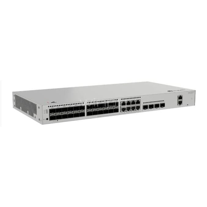 Switch Huawei eKitEngine S310-24ST4X de 28 Puertos (Gestionado, Gigabit, 10GE SFP+, 128 Gbps)