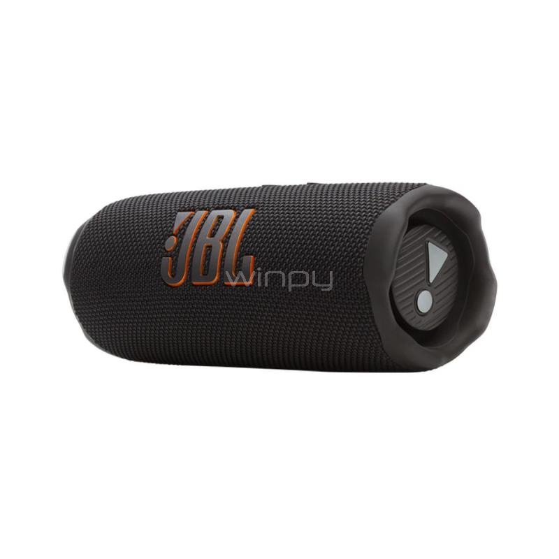 Parlante Portátil JBL Flip 7 (Bluetooth, 35W, IP68, Negro)