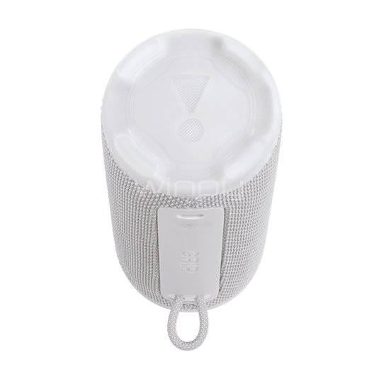Parlante Portátil JBL Grip (Bluetooth, 16W, IP68, Blanco)