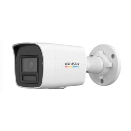 Cámara Bullet IP Hikvision DS-2CD1027G3-LIU (2.8mm, 2MP, CMOS, PoE, IP67)