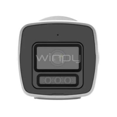 Cámara Bullet IP Hikvision DS-2CD1027G3-LIU (2.8mm, 2MP, CMOS, PoE, IP67)