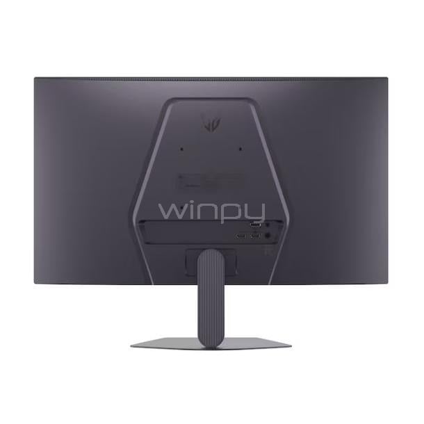 Monitor LG UltraGear 27G523B-B de 27” (IPS, Full HD, 200Hz, 1ms, DP+HDMI, FreeSync)
