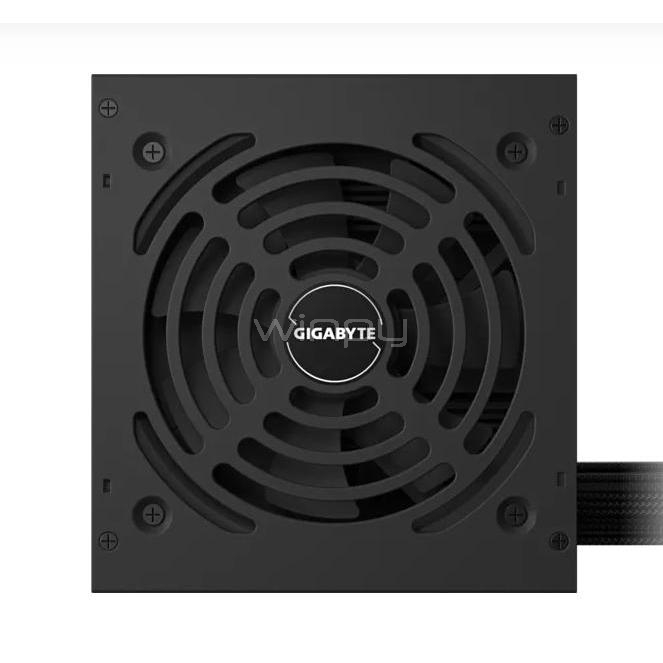 Fuente de Poder Gigabyte GP-P650G PG5 de 650W (ATX, 80+ Gold)