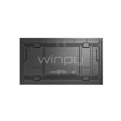 Video Wall Hikvision DS-D2046TL-2B de 46“ (VA, Full HD, 8.5ms, DP+HDMI+USB)