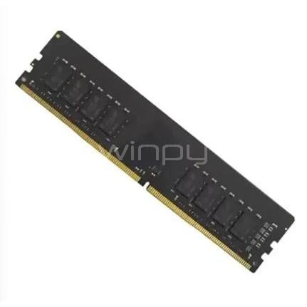 Memoria RAM Kimota de 16GB (DDR4, 3200MHz, 1.10V, DIMM)