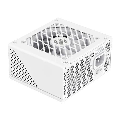 Fuente de Poder GameMax GS-650G White de 650W (Certificada 80+ Gold, SFX)