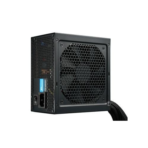 Fuente de Poder Seasonic S12III-650 de 650W (Certificada 80+ Bronze, ATX)