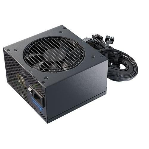 Fuente de Poder Seasonic G12 GM-650 de 650W (Certificada 80+ Gold, ATX)
