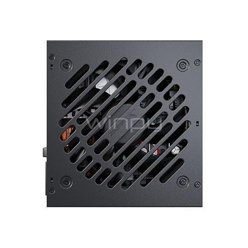 Fuente de Poder Seasonic Core GX-750 de 750W (Certificada 80+ Gold, ATX)