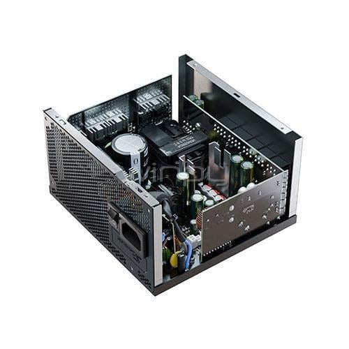 Fuente de Poder Seasonic Core GX-750 de 750W (Certificada 80+ Gold, ATX)