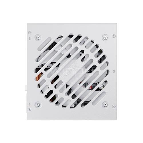 Fuente de Poder Seasonic Core GX-750 de 750W (Certificada 80+ Gold, ATX, White Edition)