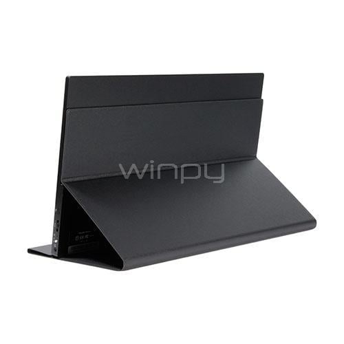 Monitor Portátil Clio Pro-Display de 16.1” (Full HD, USB-C+miniHDMI, VESA)