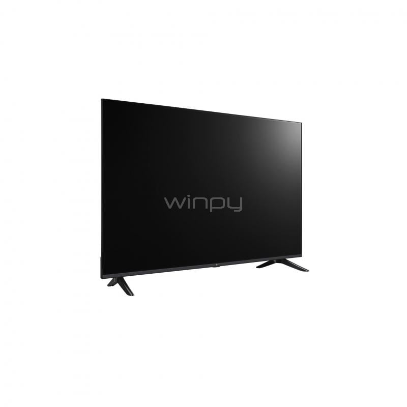 Televisor Smart TV LG 55UA731C de 55” (4K, HDR10 Pro, AirPlay/Chromecast, Netflix)