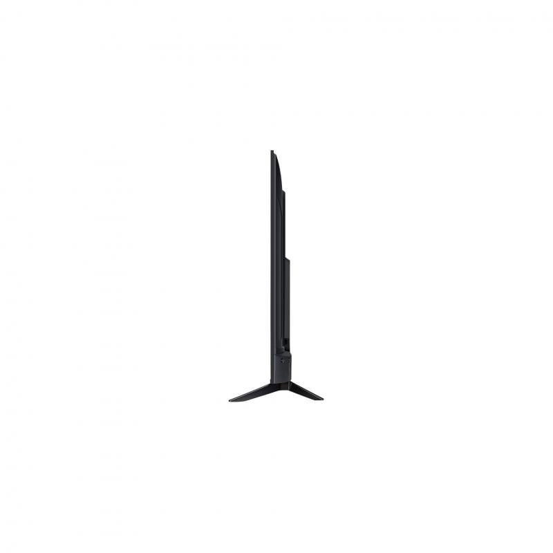 Televisor Smart TV LG 55UA731C de 55” (4K, HDR10 Pro, AirPlay/Chromecast, Netflix)