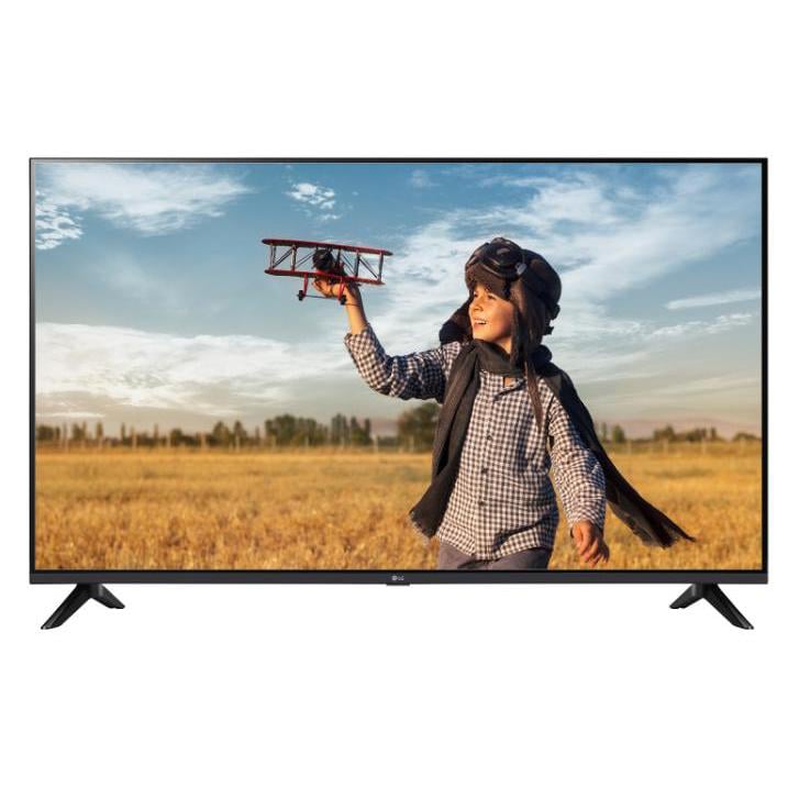 Televisor Smart TV LG 55UA731C de 55” (4K, HDR10 Pro, AirPlay/Chromecast, Netflix)