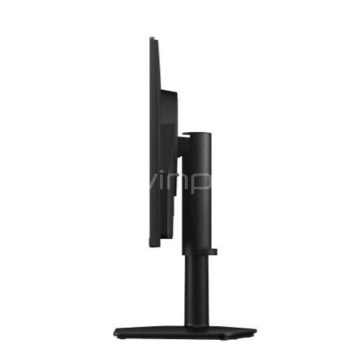 Monitor Gamer Samsung Odyssey G4 de 25” (IPS, Full HD, 300Hz, 1ms, DP+HDMI, VESA)
