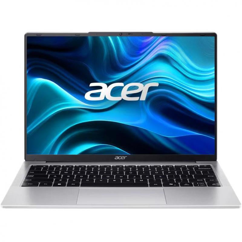 Notebook Acer Aspire Lite de 14” (i3 N300, 8GB DDR5, 128GB SSD, Win11)