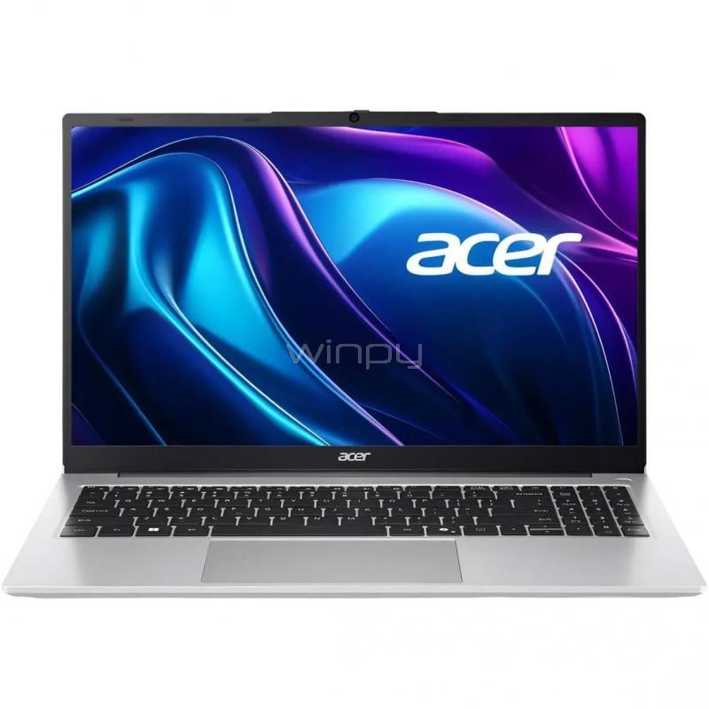Notebook Acer Aspire Lite de 15.6” (Ryzen 7 5825U, 20GB RAM, 512GB SSD, Win11)