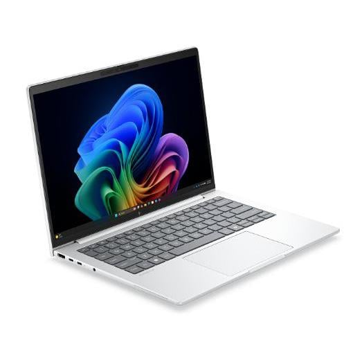 Notebook HP EliteBook 8 Next Gen AIG2i de 14” (Ultra 7 355, 32GB DDR5, 1TB SSD, Win11 Pro)