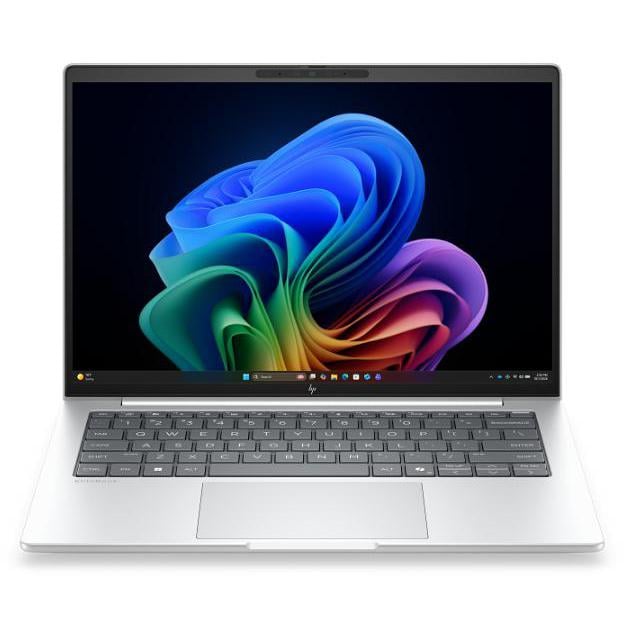 Notebook HP EliteBook 8 Next Gen AIG2i de 14” (Ultra 7 355, 16GB DDR5, 512GB SSD, Win11 Pro)