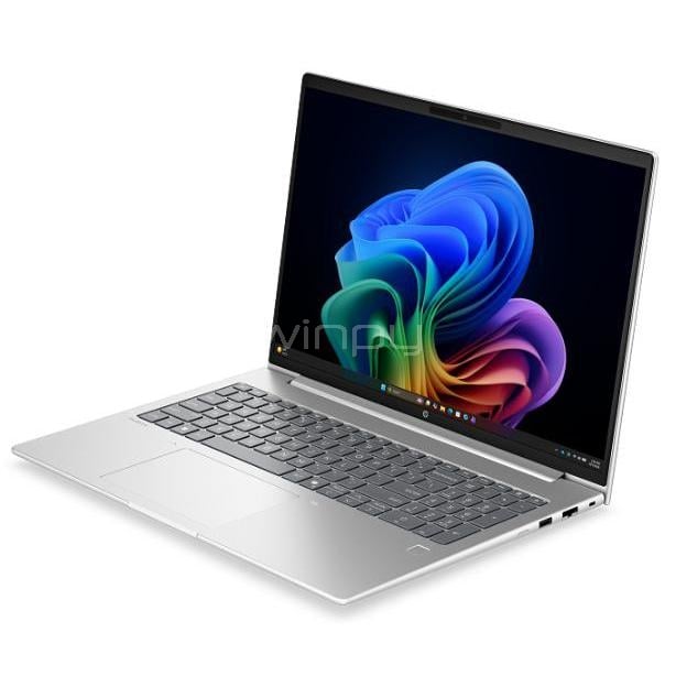 Notebook HP ProBook 4 G2i de 16” (Ultra 5 325, 16GB DDR5, 512GB SSD, Win11 Pro)
