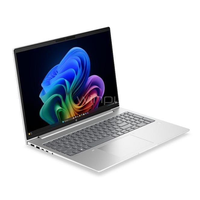 Notebook HP ProBook 4 G2i de 16” (Ultra 5 325, 16GB DDR5, 512GB SSD, Win11 Pro)